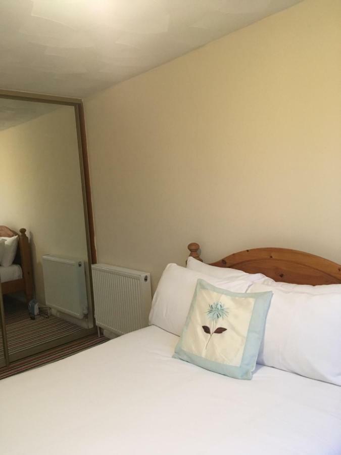 Hotel Sturry House Canterbury Exteriér fotografie